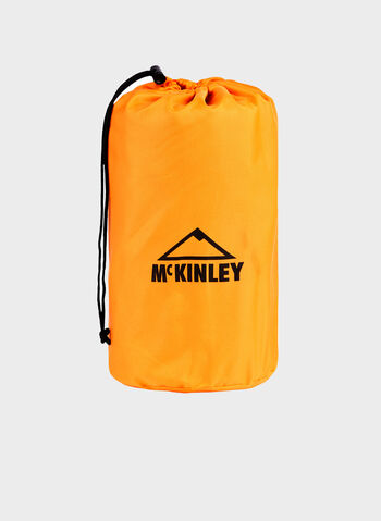 MATERASSINO TREKKING MAT, ORANGE, small