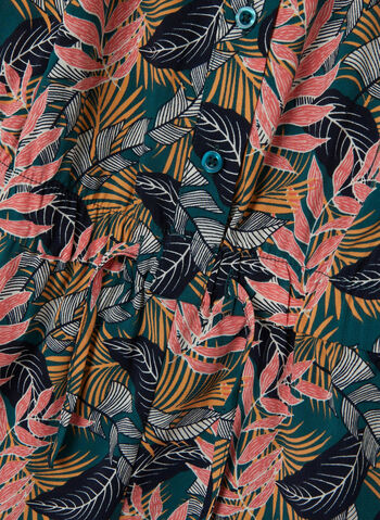 TUTINA VINAYA RAGAZZA, DARK SAPPHIRE, small