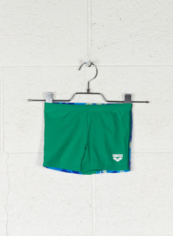 COSTUME BOXER SPONGEBOB BAMBINO, 60GREEN, small