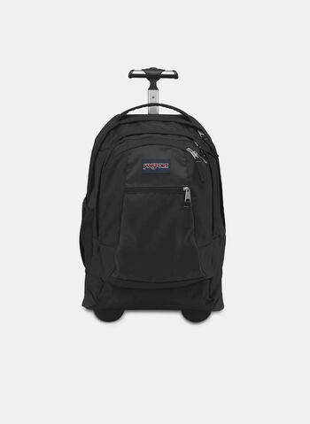 ZAINO DRIVER 8, BLK, small