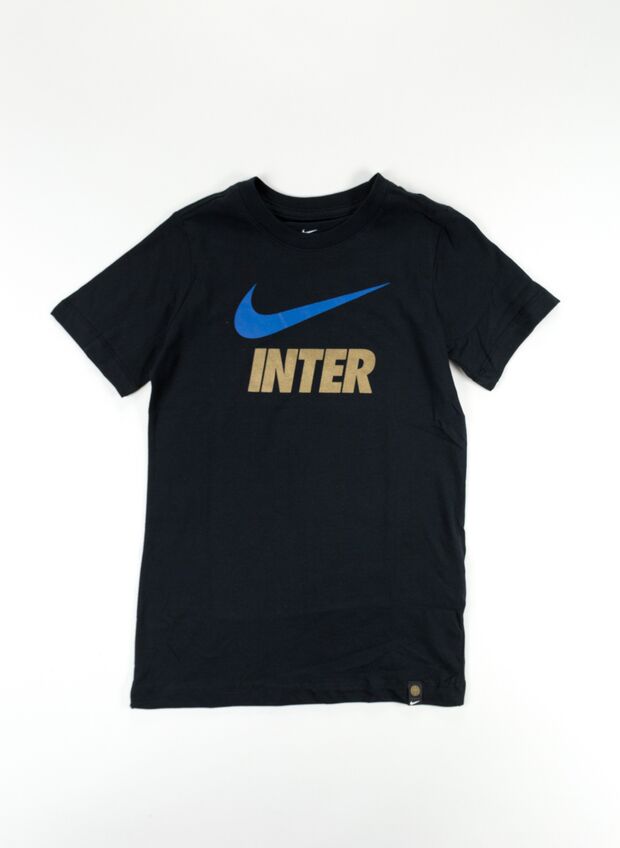 t shirt inter nike