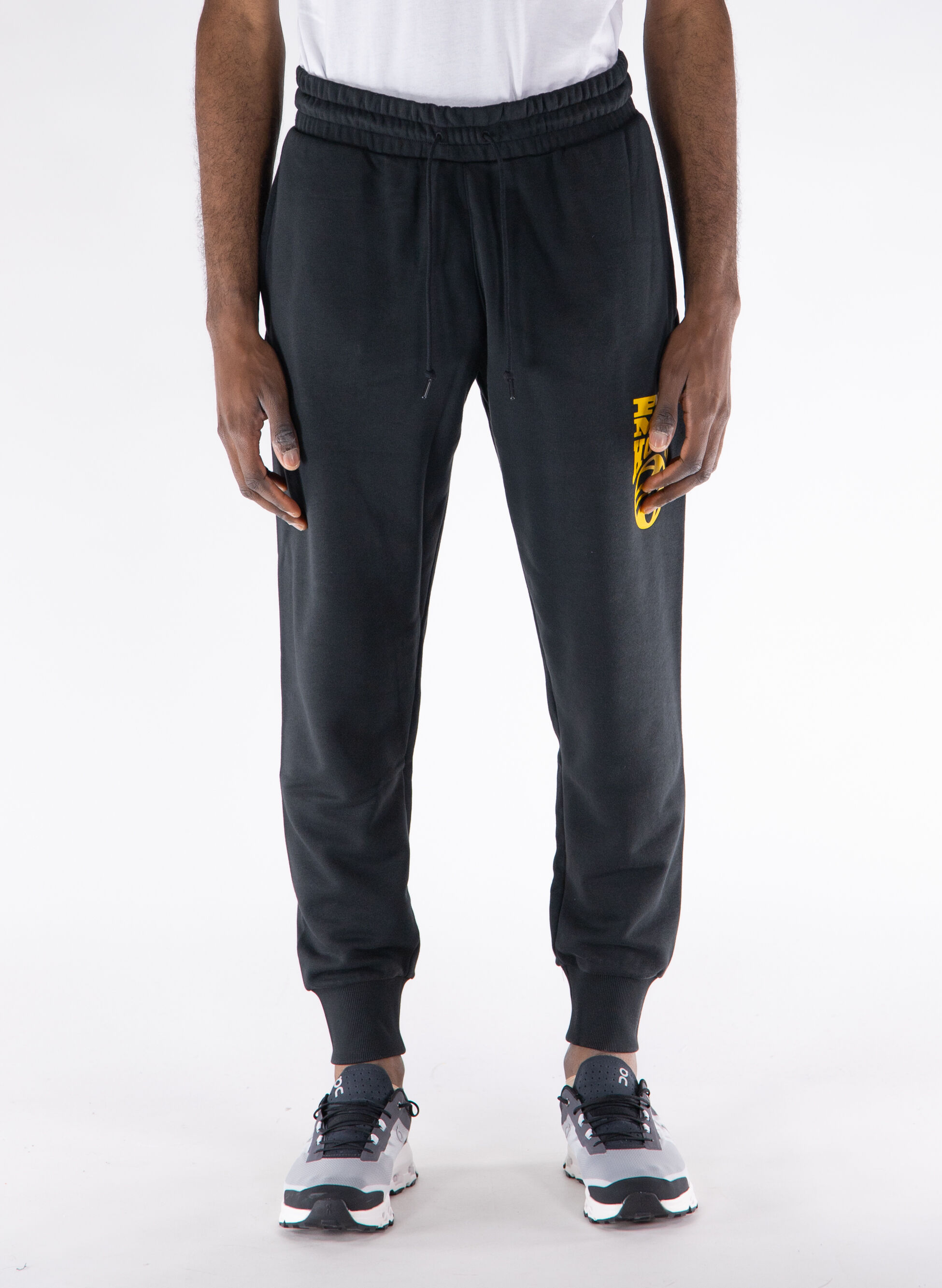 PUMA PANTALONE HOOPS XS