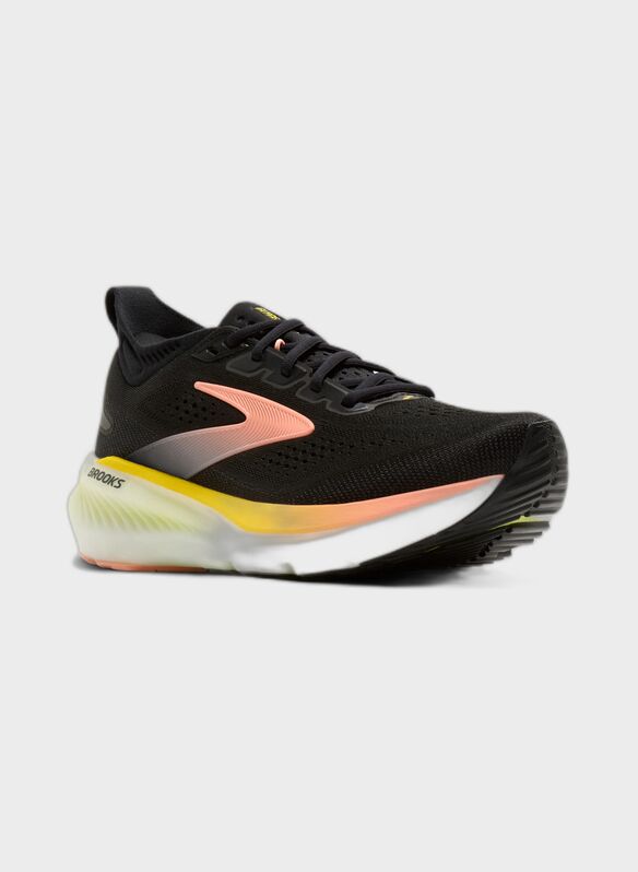 SCARPA GLYCERIN 23, - BLKPEACH, medium