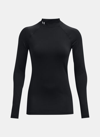 LUPETTO COLDGEAR® AUTHENTICS, 001 BLK, small