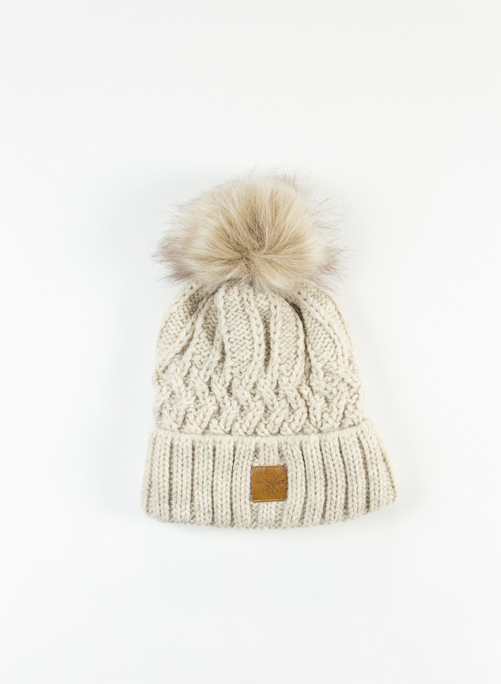 ELK CAPPELLO PON PON