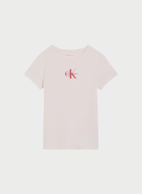 T-SHIRT CON LOGO RAGAZZA, TEV CIPRIA, medium