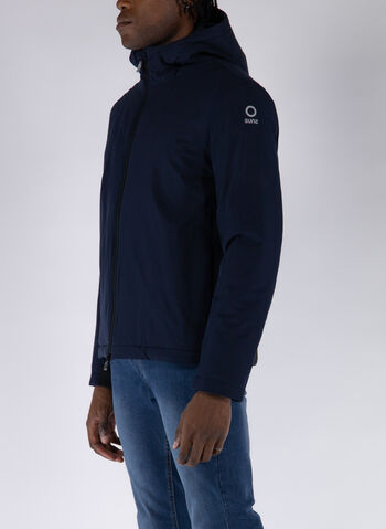 GIUBBOTTO AURELIO SOFT IN PILE, , small