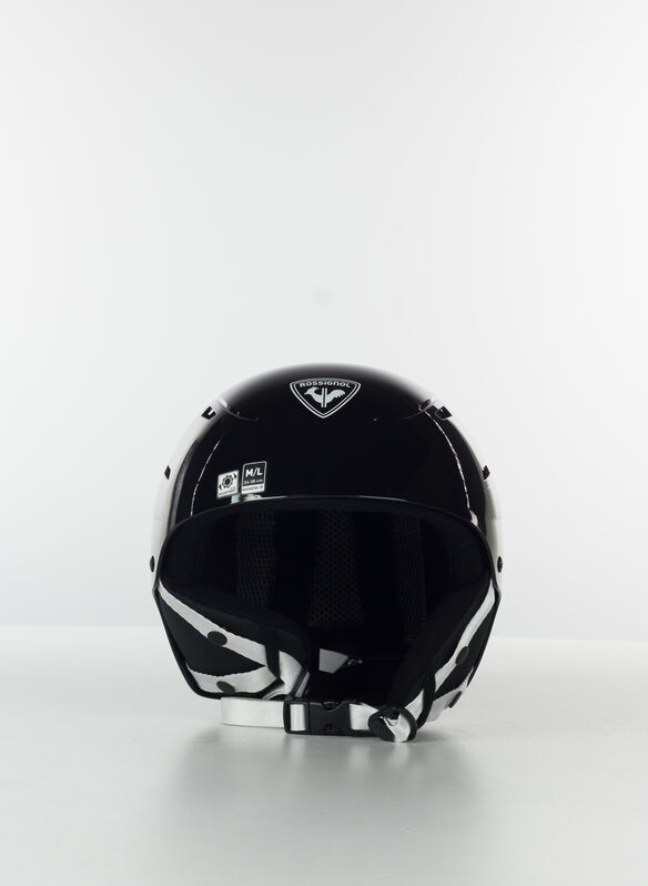 CASCO DA SCI REPLY IMPACTS RENTAL UNISEX, BLK, medium