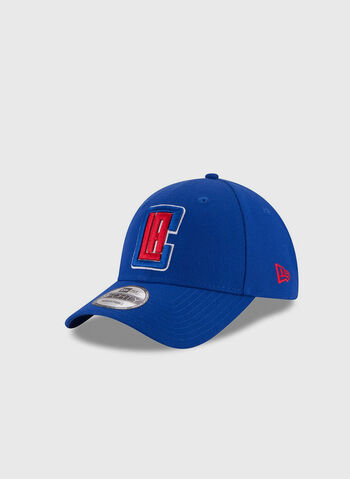 CAPPELLO NBA LOS ANGELES CLIPPERS, ROYAL, small