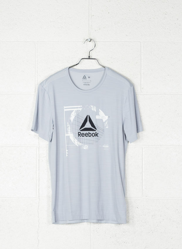 maglie reebok nuova collezione