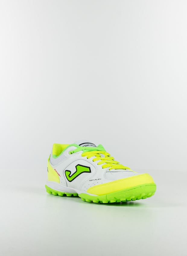 SCARPA TOP FLEX TF CALCETTO, WHTFLUO, large