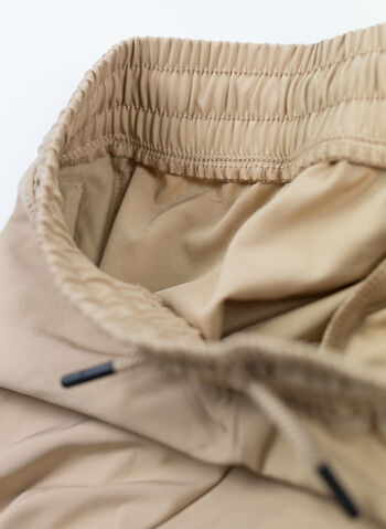 PANTALONE CARGO JORDAN POST UP RAGAZZA, X0L CAMMELLO, small