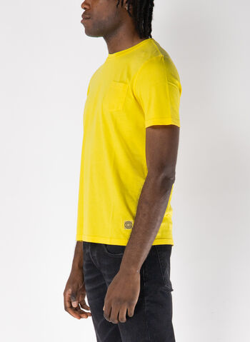 T-SHIRT CON TASCHINO, , small