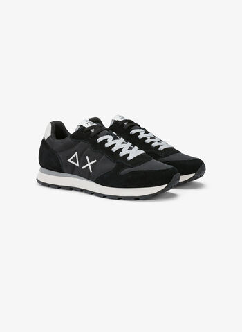 SCARPA TOM, 11 BLK, small