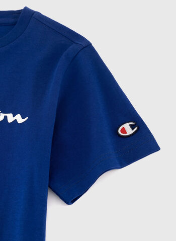 T-SHIRT AMERICAN CLASSIC RAGAZZO, , small