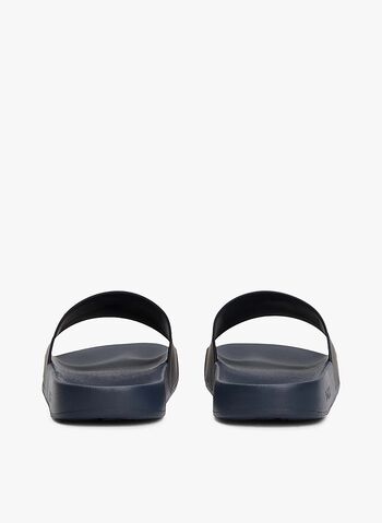 CIABATTA A FASCIA CON LOGO, , small