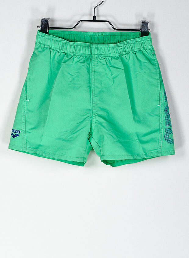 SHORT BEACH LOGO RAGAZZO, , large