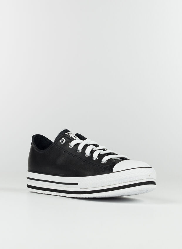 SCARPA LOW LIFT RAGAZZA, BLK, large