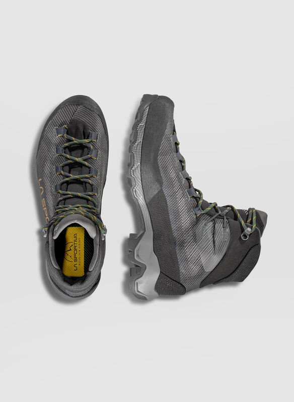 SCARPA AEQUILIBRIUM HIKE GTX, - CARBON JUNGLE, medium