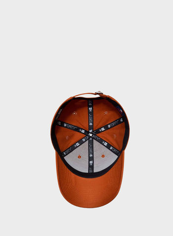 CAPPELLO LOS ANGELES DODGERS ESSENTIAL 9FORTY, RUGGINE, small