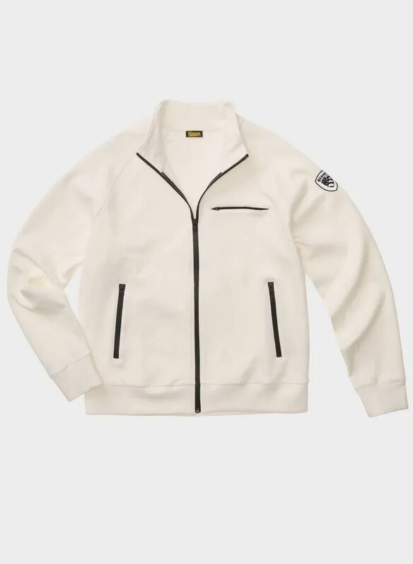 FELPA ELASTICIZZATA RAYNOR, 102 WHT, medium