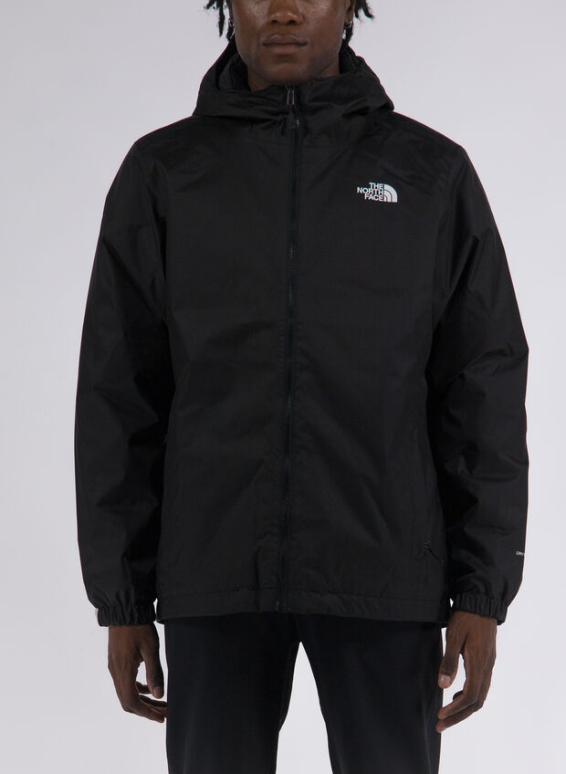 GIACCA QUEST INSULATED OUTDOOR, KY4 BLK, large