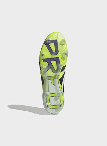 SCARPA PREDATOR ELITE FG, WHTBLKLIME, small