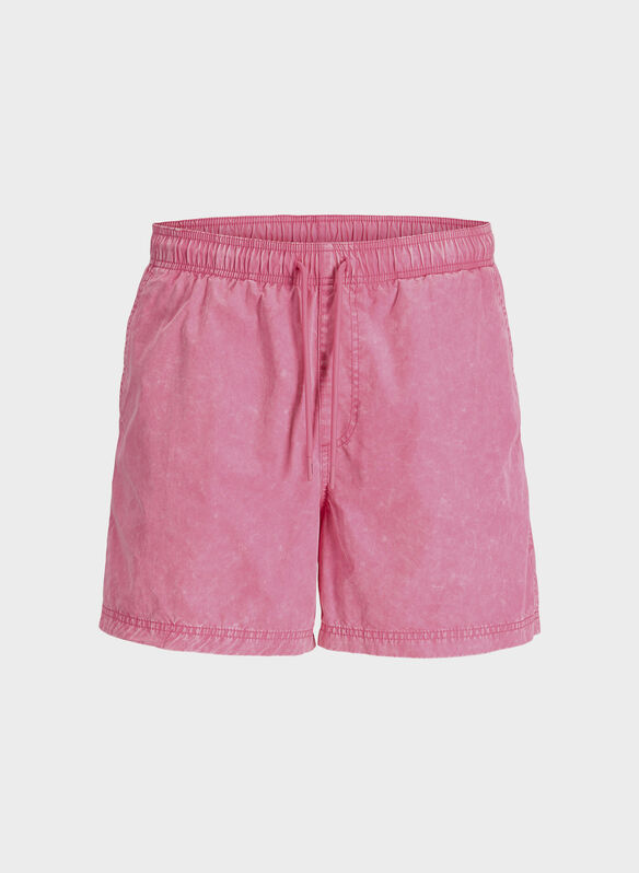 BOXER BEACH MAUI, FANDANGO PINK, medium