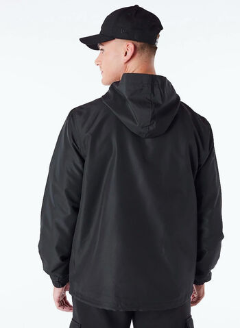 GIACCA NEW YORK YANKEES MLB, BLK, small