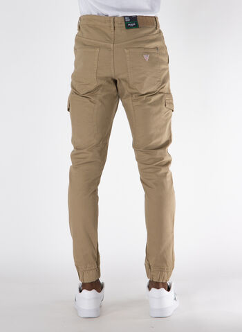 PANTALONE CARGO NEW COMBACT, G8BY TORTORA, small