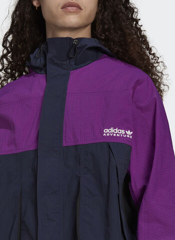 GIACCA A VENTO ADVENTURE, PURPLENVY, small