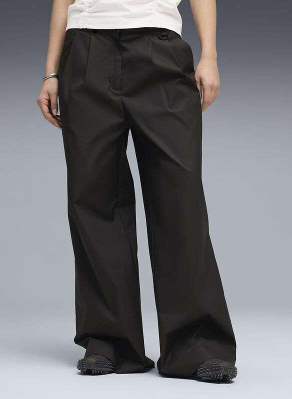 PANTALONE PUMATECH SENSE WINDCELL, 01 BLK, medium