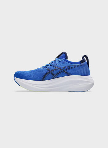 SCARPA GEL-NIMBUS 27, 401 BLUE, small
