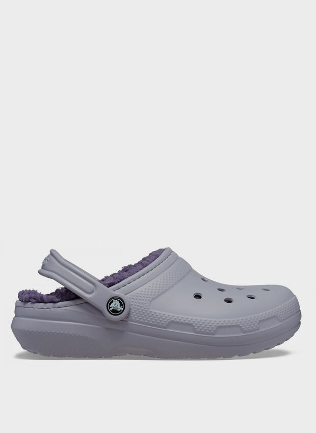 SABOT LINED CLOG UNISEX, , large