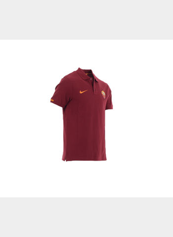 POLO AS ROMA 2015/16 UOMO, 677RED, small