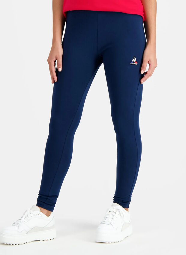 LEGGINGS ESSENTIALS, NVY, large