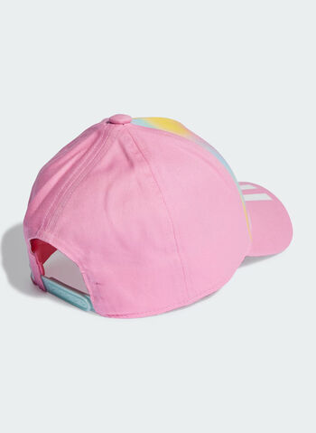 CAPPELLO VISIERA MINNIE BIMBA, PINK, small