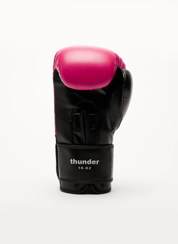 GUANTONI BOXE THUNDER 8 OZ UNISEX, , small