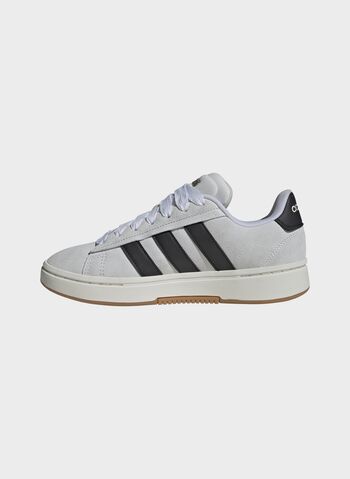 SCARPA GRAND COURT ALPHA, WHTBLK, small