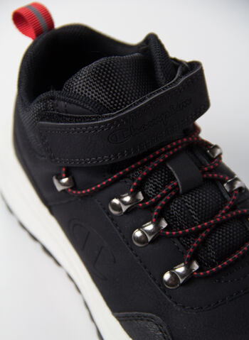 SCARPA CLIMB RX MID BAMBINO, KK002 BLK, small