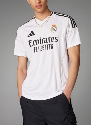 MAGLIA REAL MADRID HOME 24/25, , small