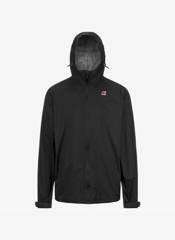 GIUBBOTTO SHARMEL TRAVEL 4.0, USY BLK, small