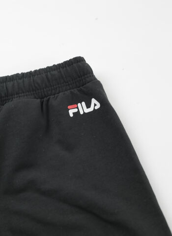 PANTALONE JOGGER BAMBINO, 80010 BLK, small