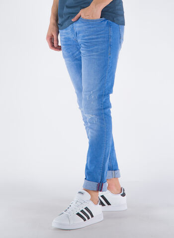 JEANS JET, 200289CLEAR, small