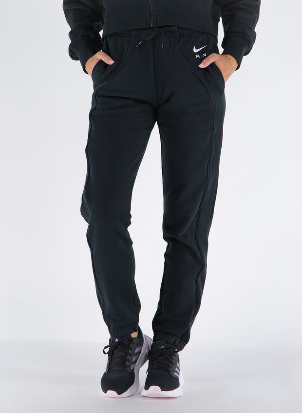 PANTALONE S AIR, 010 BLK, large
