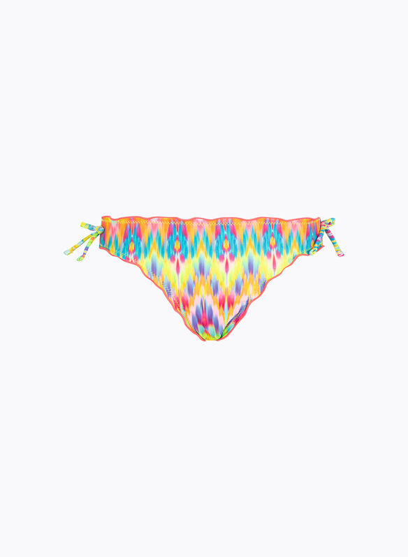 SLIP MULTICOLOR, X88 MULTICOLOR, medium