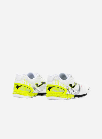 SCARPA  MUNDIAL 25 INDOOR, WHTYEL, small