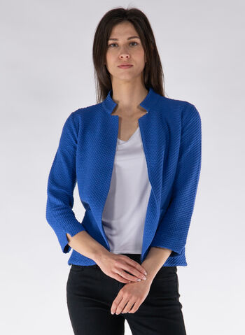 GIACCA APERTA NIDO D'APE, 74 PERVINCA, small