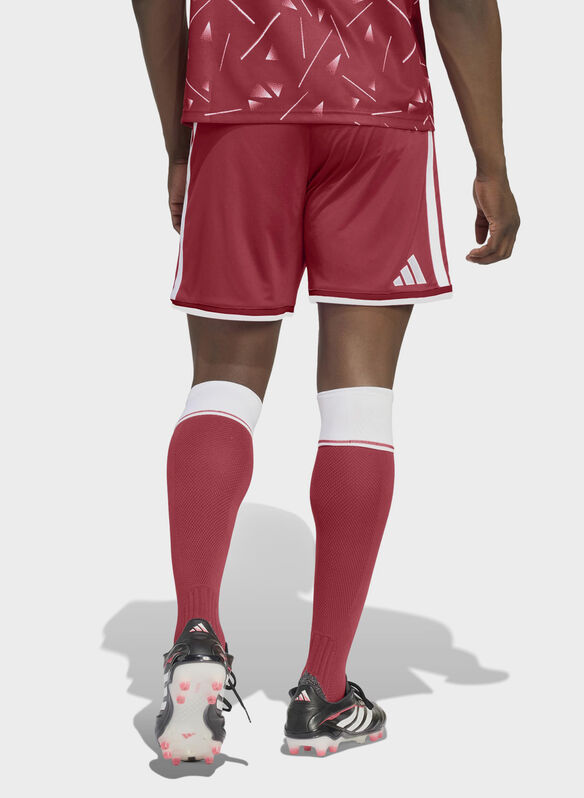 SHORT LIVERPOOL F.C HOME 26-27, - RED, medium