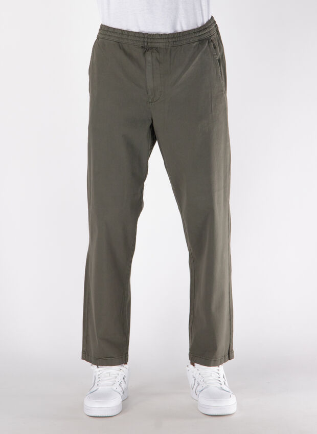 PANTALACCIO POPELINE, , large